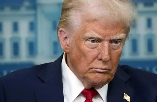 ترامب يوقع عقوبات على جنوب أفريقيا