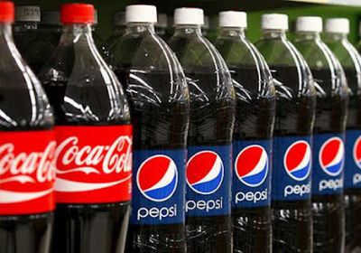 ضعف المبيعات في الولايات المتحدة يؤثر على أرباح بيبسيكو