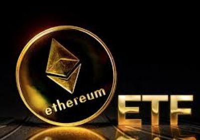 تدفقات قياسية إلى صناديق الإيثريوم مع هبوط الأسعار