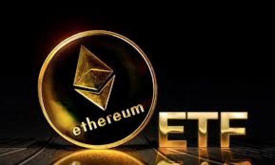 تدفقات قياسية إلى صناديق الإيثريوم مع هبوط الأسعار