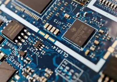 سوق أشباه الموصلات يسجل 18.1% نموًا في عام