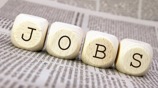 انخفاض مستمر لفرص العمل بالولايات المتحدة