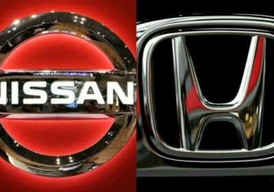 نيسان ترفض عرض هوندا للاستحواذ: مستقبل الشراكة على المحك