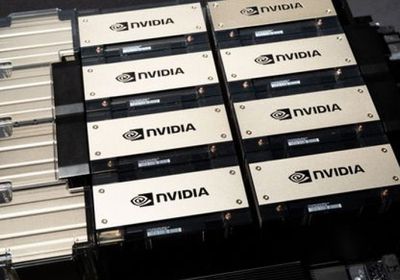 إيه إم دي تكشف قفزة في الأرباح مع زيادة المبيعات