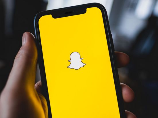سناب شات تتحول إلى الربحية وتتجاوز توقعات المحللين