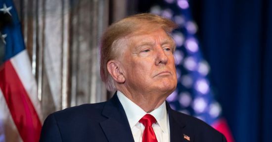 رين: أوروبا بحاجة للرد على "ترامب" بحال فرض رسوم جمركية