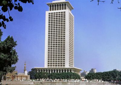 بعد التصريحات الإسرائيلية.. مصر: أمن وسيادة المملكة خط أحمر