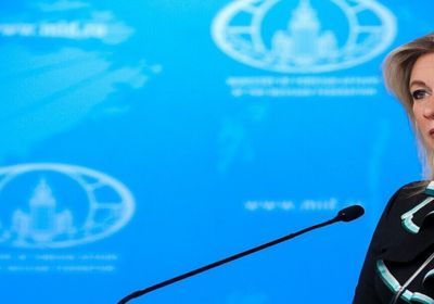 روسيا تدعو المجتمع الدولي لإدانة الهجوم الأوكراني على المدنيين في ماكييفكا