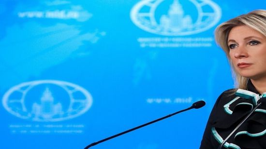 روسيا تدعو المجتمع الدولي لإدانة الهجوم الأوكراني على المدنيين في ماكييفكا