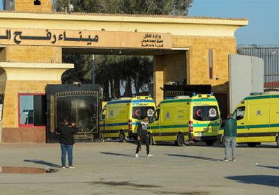 ضمن اتفاق غزة.. مصر تستقبل 7 من الأسرى الفلسطينيين