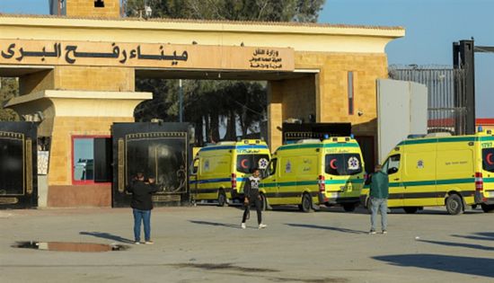 ضمن اتفاق غزة.. مصر تستقبل 7 من الأسرى الفلسطينيين