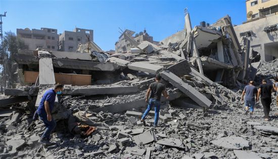 حماس تحذّر من انهيار وقف إطلاق النار في غزة