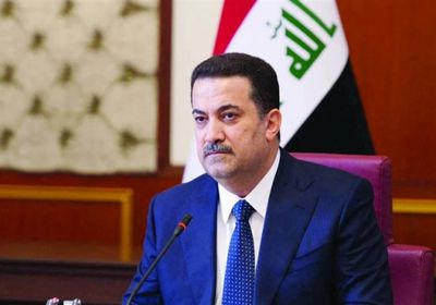 رئيس الوزراء العراقي يتعهد بالمضي قدماً في محاربة الفساد