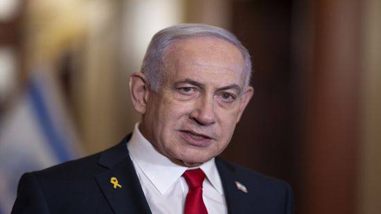 نتنياهو: سندمر حماس.. وسنعيد جميع الرهائن