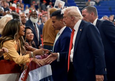 ترامب يدرس تفكيك وزارة التعليم لخفض الإنفاق الحكومي