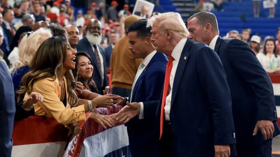 ترامب يدرس تفكيك وزارة التعليم لخفض الإنفاق الحكومي