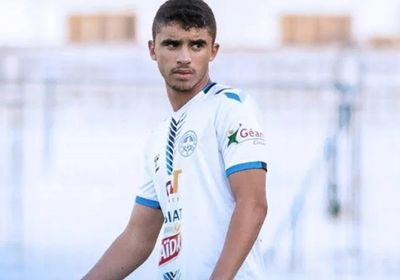 رسميًا.. الاتحاد المنستيري يعلن انتقال أحمد الجفالي إلى الزمالك