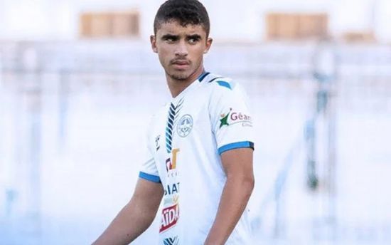 رسميًا.. الاتحاد المنستيري يعلن انتقال أحمد الجفالي إلى الزمالك