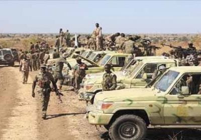 الجيش السوداني يسيطر على آخر معاقل الدعم السريع في شمال الخرطوم