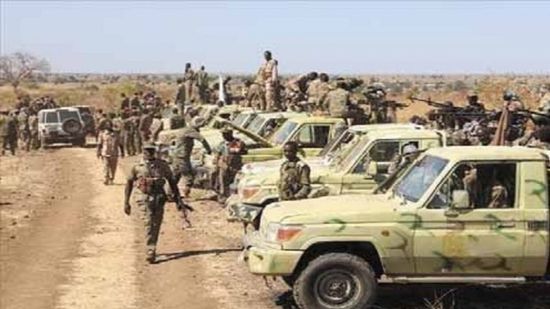 الجيش السوداني يسيطر على آخر معاقل الدعم السريع في شمال الخرطوم