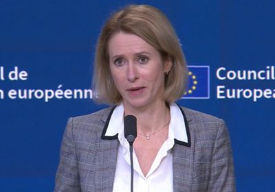 الاتحاد الأوروبي يرحّب بتشكيل الحكومة اللبنانية