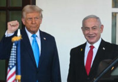 المغرب والعراق يرفضان خطة ترامب لتهجير الفلسطينيين