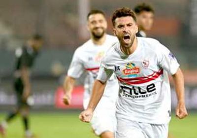 موعد مباراة الزمالك المقبلة بالدوري المصري