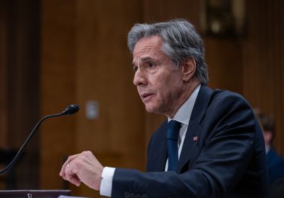 ترامب يلغي التصاريح الأمنية لـ"بلينكن" و"سوليفان"