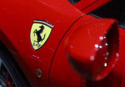 فيراري تسجل أرباحًا قياسية وسهمها يرتفع