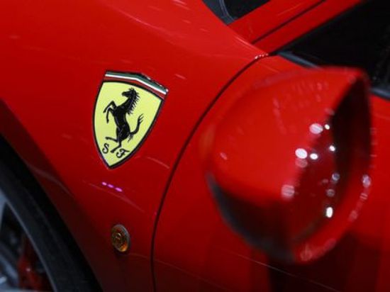 فيراري تسجل أرباحًا قياسية وسهمها يرتفع
