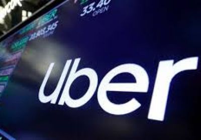 سهم أوبر ينهار بسبب توقعات مالية مخيبة