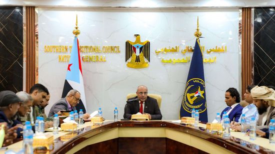 الكثيري: الانتقالي لن يقف مكتوف الأيدي أمام معاناة الجنوبيين