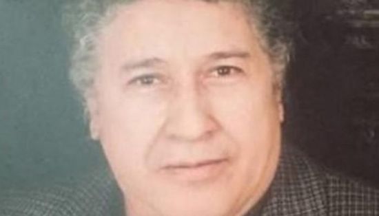 وفاة المخرج والمؤلف المصري سامي السيوي