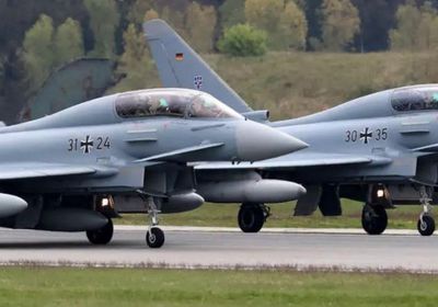 ألمانيا تحقق في تحليق مسيرات فوق منشأة عسكرية