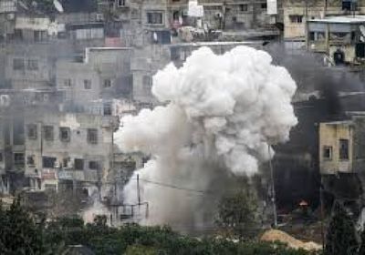 مقتل فلسطينيتين خلال عملية للجيش الاسرائيلي في الضفة