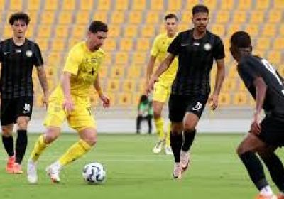 الوصل ينتفض ويفوز على دبا الحصن بالدوري الإماراتي