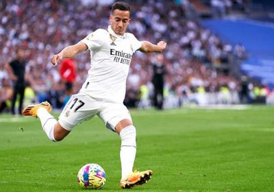 فاسكيز يغيب عن مواجهة سيتي في أبطال أوروبا بسبب الإصابة