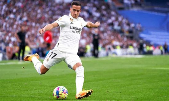 فاسكيز يغيب عن مواجهة سيتي في أبطال أوروبا بسبب الإصابة