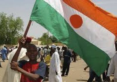 النيجر نحو تنظيم مؤتمر وطني بشأن ميثاق انتقالي