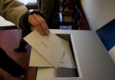 بدء التصويت بالانتخابات البرلمانية فى كوسوفو