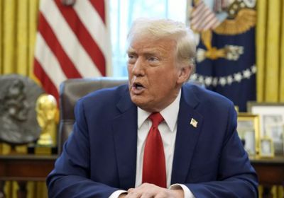 ترامب يؤكد: قطع كافة المساعدات عن جنوب إفريقيا حتى إشعار آخر