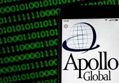 "أبولو جلوبال" تطلق منصة تداول للأصول الائتمانية الخاصة