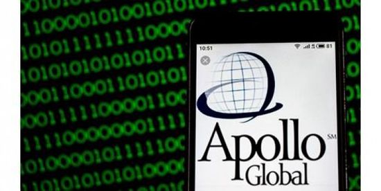 "أبولو جلوبال" تطلق منصة تداول للأصول الائتمانية الخاصة