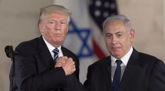 متظاهرون يهاجمون موكب نتنياهو وغالانت في واشنطن