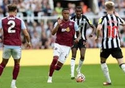 أستون فيلا يتأهل للدور الخامس بكأس الاتحاد لأول مرة منذ عشر سنوات