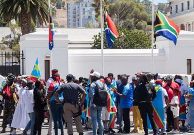 هدوء يخيم على شرق الكونغو الديموقراطية غداة دعوة لوقف النار