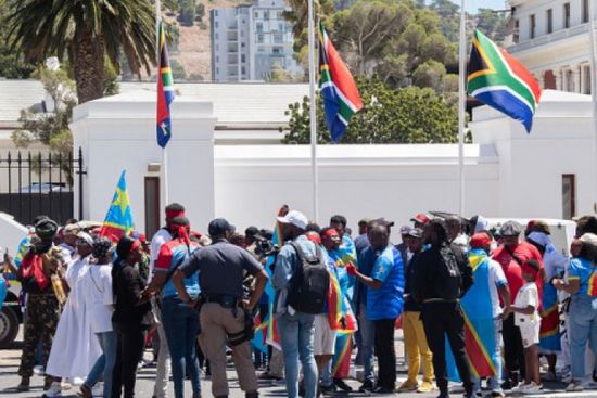 هدوء يخيم على شرق الكونغو الديموقراطية غداة دعوة لوقف النار