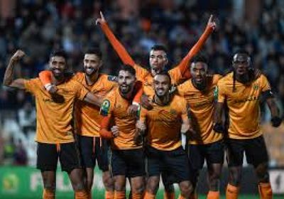 نهضة بركان يعزز صدارته لدوري المغرب