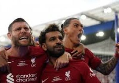 موسليتش لا يصدق الفوز المذهل على ليفربول بكأس الاتحاد الإنجليزي