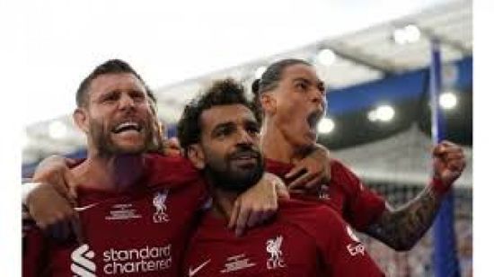 موسليتش لا يصدق الفوز المذهل على ليفربول بكأس الاتحاد الإنجليزي